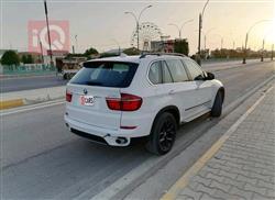 بي ام دبليو X5